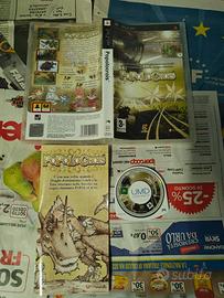 popolocrois psp PlayStation Portable 