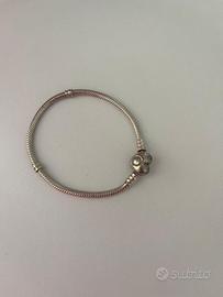 Base bracciale Pandora