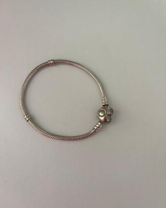 Base bracciale Pandora