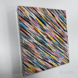 10 Scatole porta Swatch