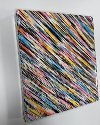 10 Scatole porta Swatch