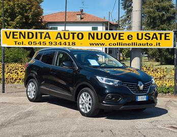 Renault Kadjar Blue dCi 8V 115CV Business Automati