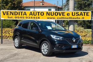 Renault Kadjar Blue dCi 8V 115CV Business Automati