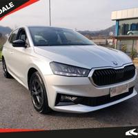 Škoda Fabia 1.0 MPI Evo 59KW YOUNG EDITION