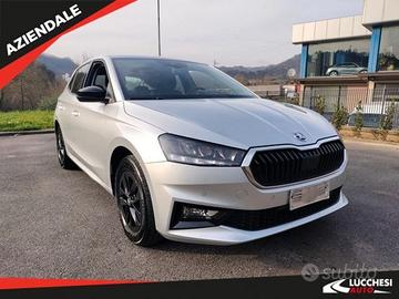 Škoda Fabia 1.0 MPI Evo 59KW YOUNG EDITION