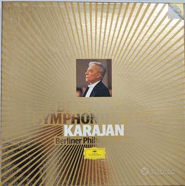 Sinfonie n. 5 e n. 9 di Ludwig van Beethoven