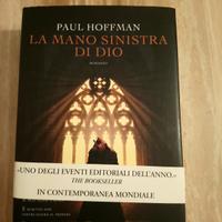 La Mano Sinistra di Dio