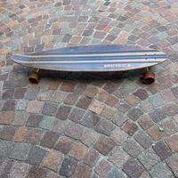 long board globe