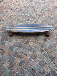 long board globe