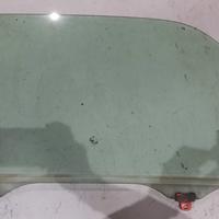 DAIHATSU TREVIS - VETRO SCENDENTE ANTERIORE DESTRO