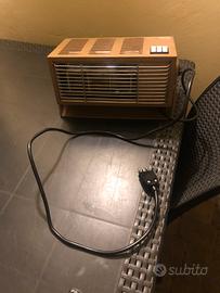 Termoconvettore Alberti Warm Morning