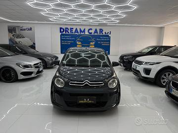 Citroen C1 1.0 69CV 5p. Benzina - Ok neopatentati 