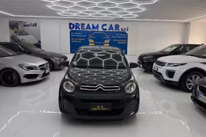 Citroen C1 1.0 69CV 5p. Benzina - Ok neopatentati 