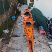 kayak da mare Exo