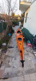 kayak da mare Exo