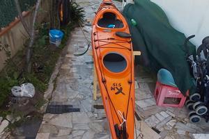 kayak da mare Exo