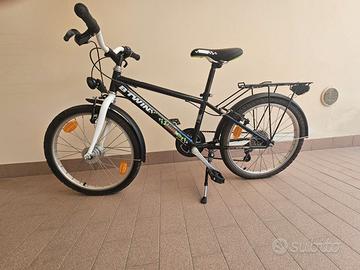 BICICLETTA B'TWIN DECHATLON PER BAMBINO