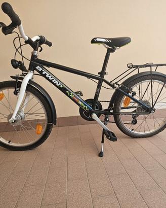 BICICLETTA B'TWIN DECHATLON PER BAMBINO