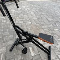 Panca Giorgio Mastrota