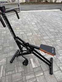 Panca Giorgio Mastrota