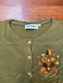Maglia Vintage Pierre Cardin taglia M