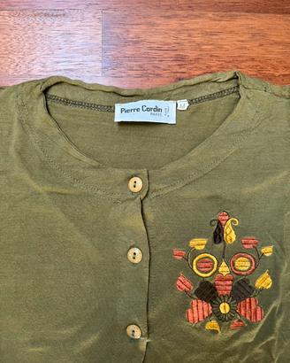 Maglia Vintage Pierre Cardin taglia M