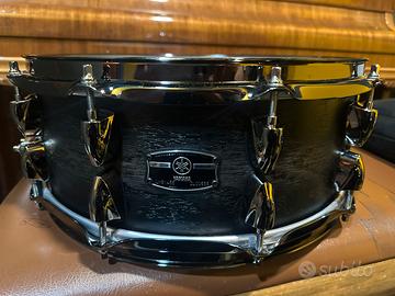 Rullante Yamaha Live Custom 14x5,5