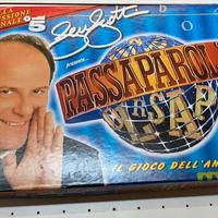 Passaparola gioco in scatola Hasbro