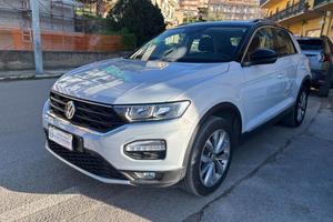 Volkswagen T-Roc 1.6 TDI SCR Style BlueMotion Tech