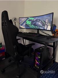 Pcda gaming