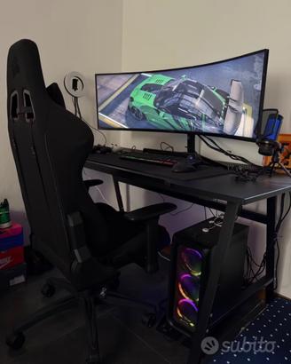 Pcda gaming