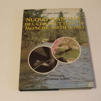 Libro "Nuovo manuale del costruttore di mosche.."