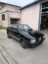 Fiat Uno Turbo I.E
