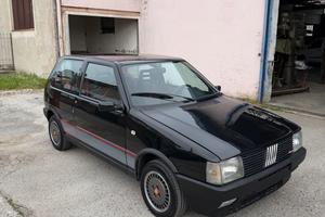 Fiat Uno Turbo I.E