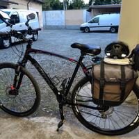 Mountain bike Bottecchia