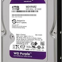 Hard Disk 1 TB Purple