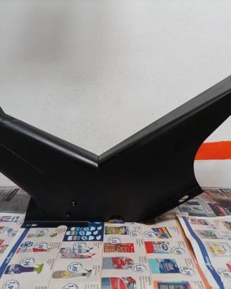 FIAT 500 F L R - CARTER CONVOGLIATORE ARIA