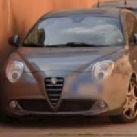 alfa mito 1.6 jtdm