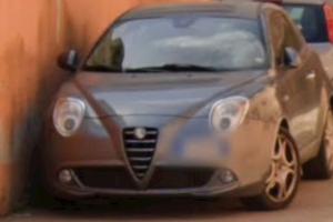 alfa mito 1.6 jtdm
