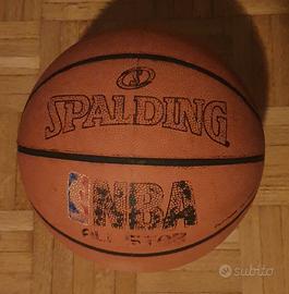 Palla da basket