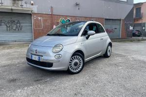 Fiat 500 1.3 Multijet 75 CV Lounge SuperFull Perfe