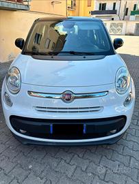 fiat 500 l 1400 benzina 