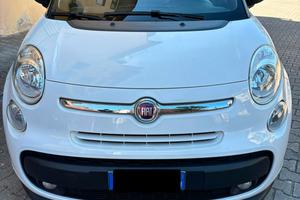 fiat 500 l 1400 benzina 
