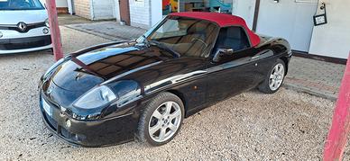 Fiat Barchetta ADRIA VERZIONE LIMITED EDITION SOLO