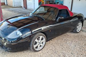 Fiat Barchetta ADRIA VERZIONE LIMITED EDITION SOLO