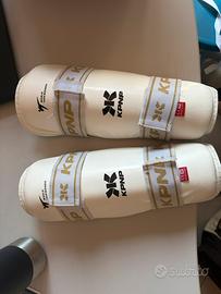 parastinchi taekwondo taglia M