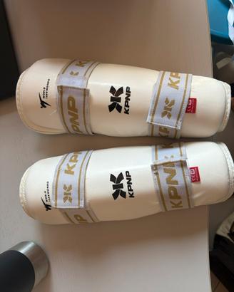 parastinchi taekwondo taglia M