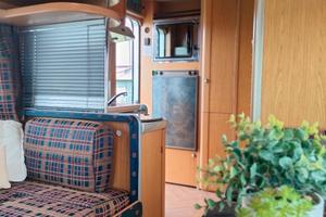 Camper Laika Ecovip 4L