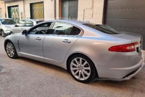 JAGUAR XF 3.0