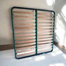 Rete letto matrimoniale